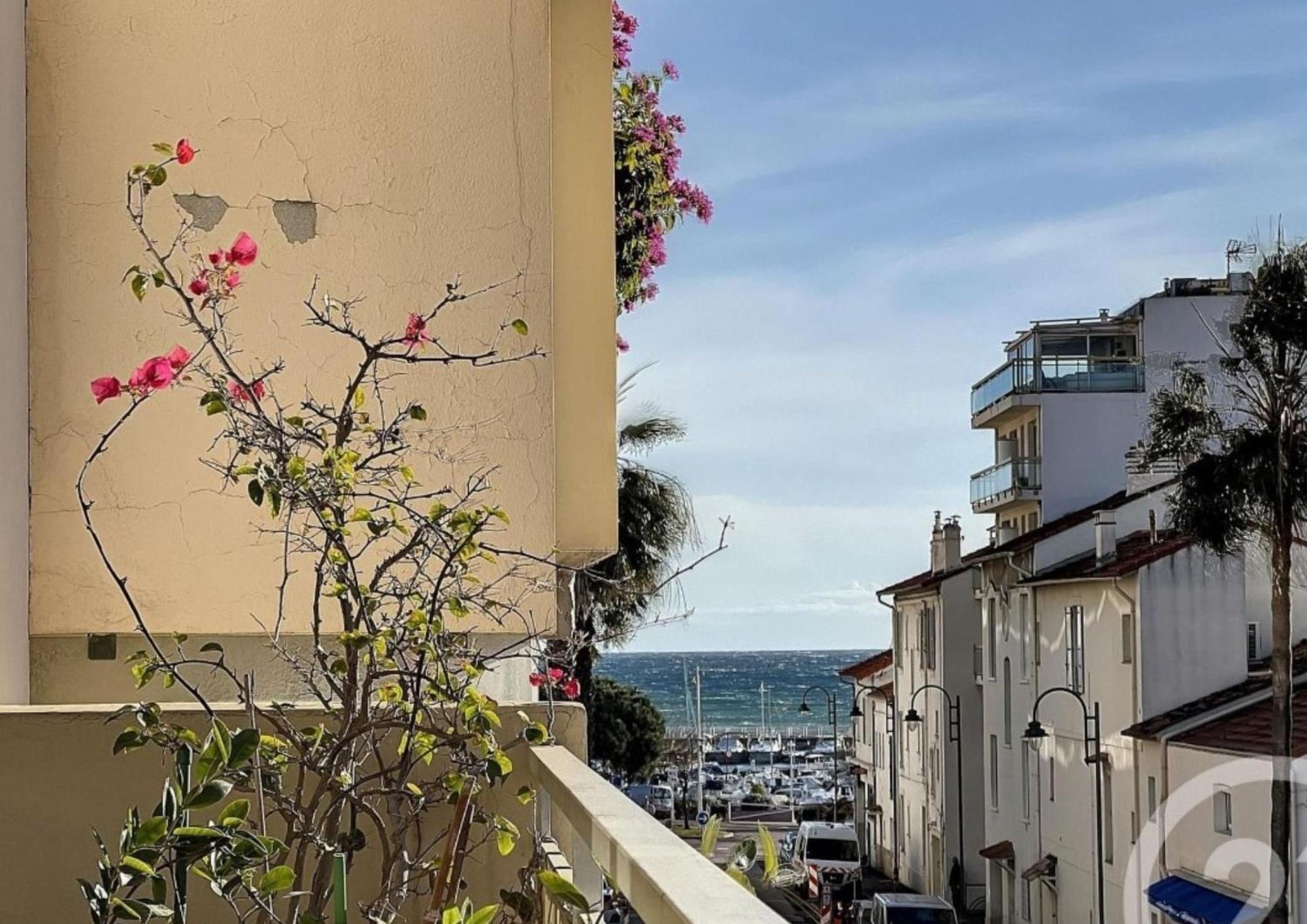 Appartement Brise Marine Croisette *