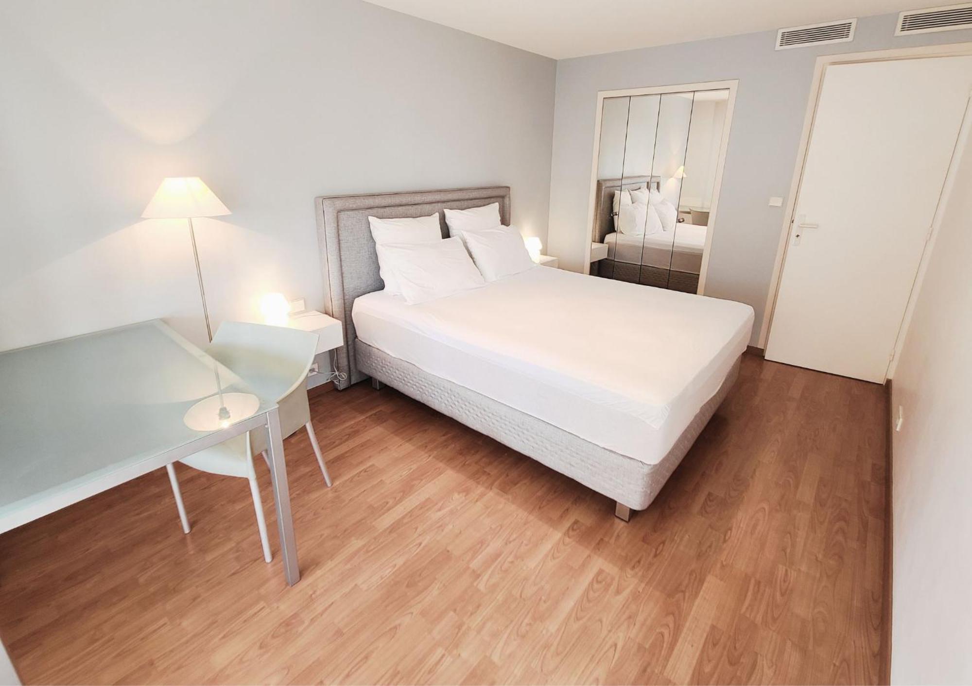 Appartement Brise Marine Croisette *