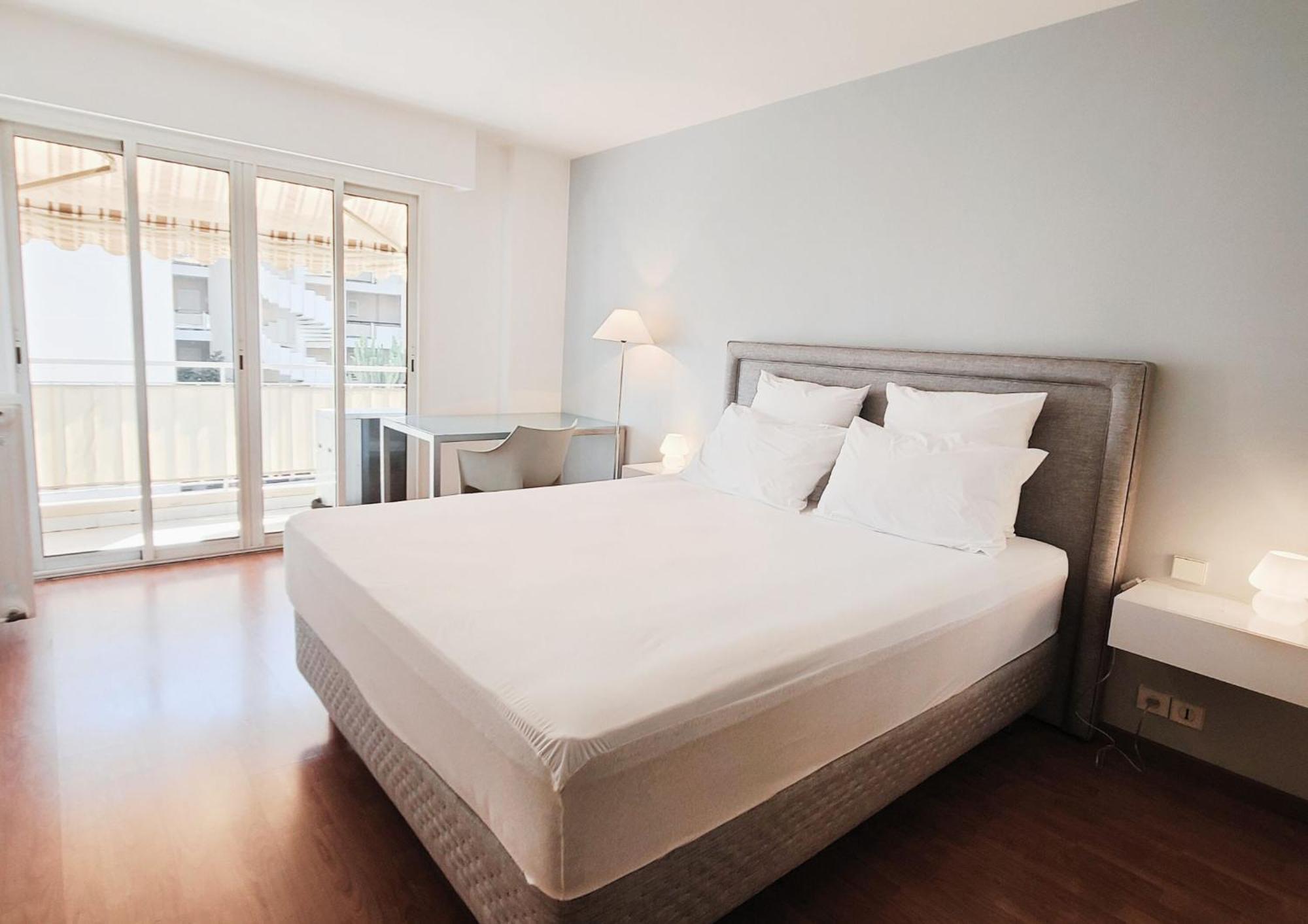 Brise Marine Croisette Appartement Cannes